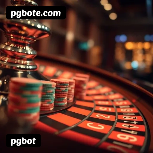 Vantagens exclusivas pgbot para jogadores brasileiros - São Paulo, Rio, BH