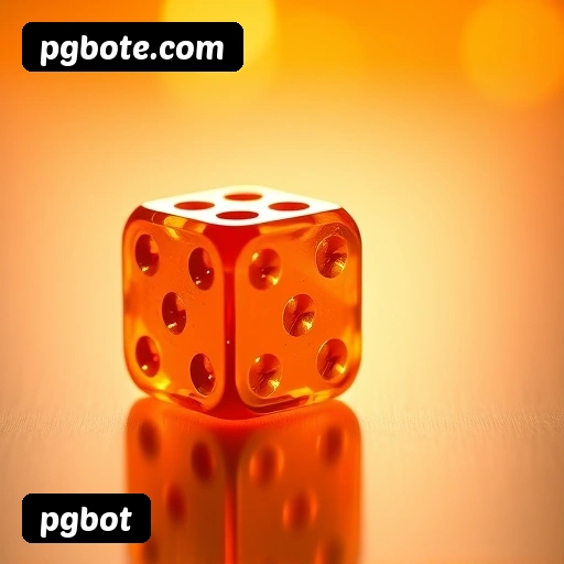Logo da pgbot