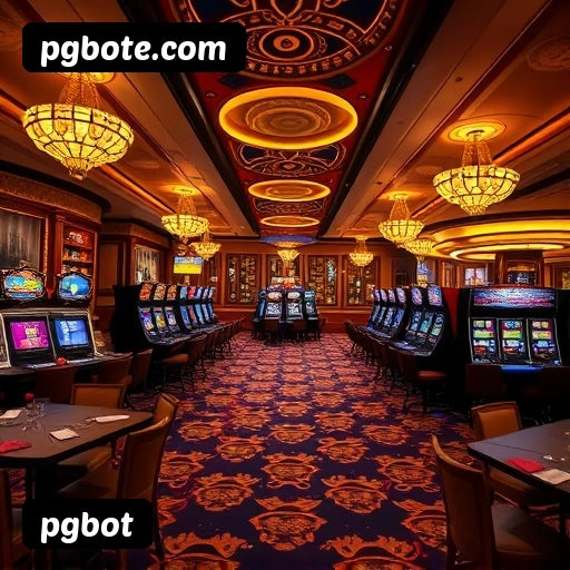 6 vantagens exclusivas do programa VIP da pgbot